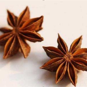 Star Anise Whole