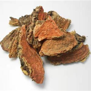 Dried Rhodiola