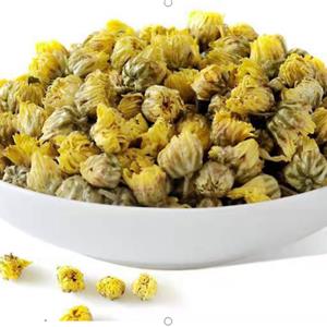 Dried Chrysanthemum