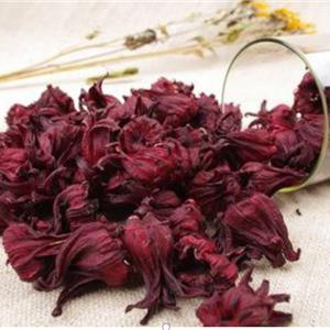Dried Hibiscus