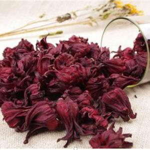 Dried Hibiscus