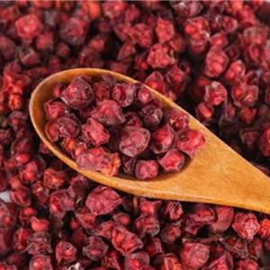 Dried Fructus Schisandra