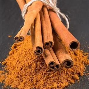 Cassia Powder, Cinnamon Powder