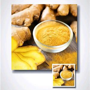 Ginger Powder