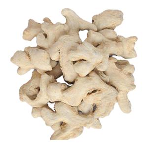 Dried Ginger Whole