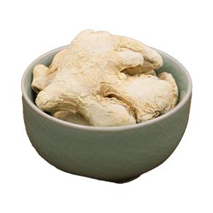 Dried Ginger Whole