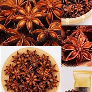 Star Anise Whole