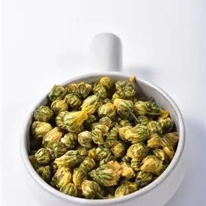 Dried Chrysanthemum